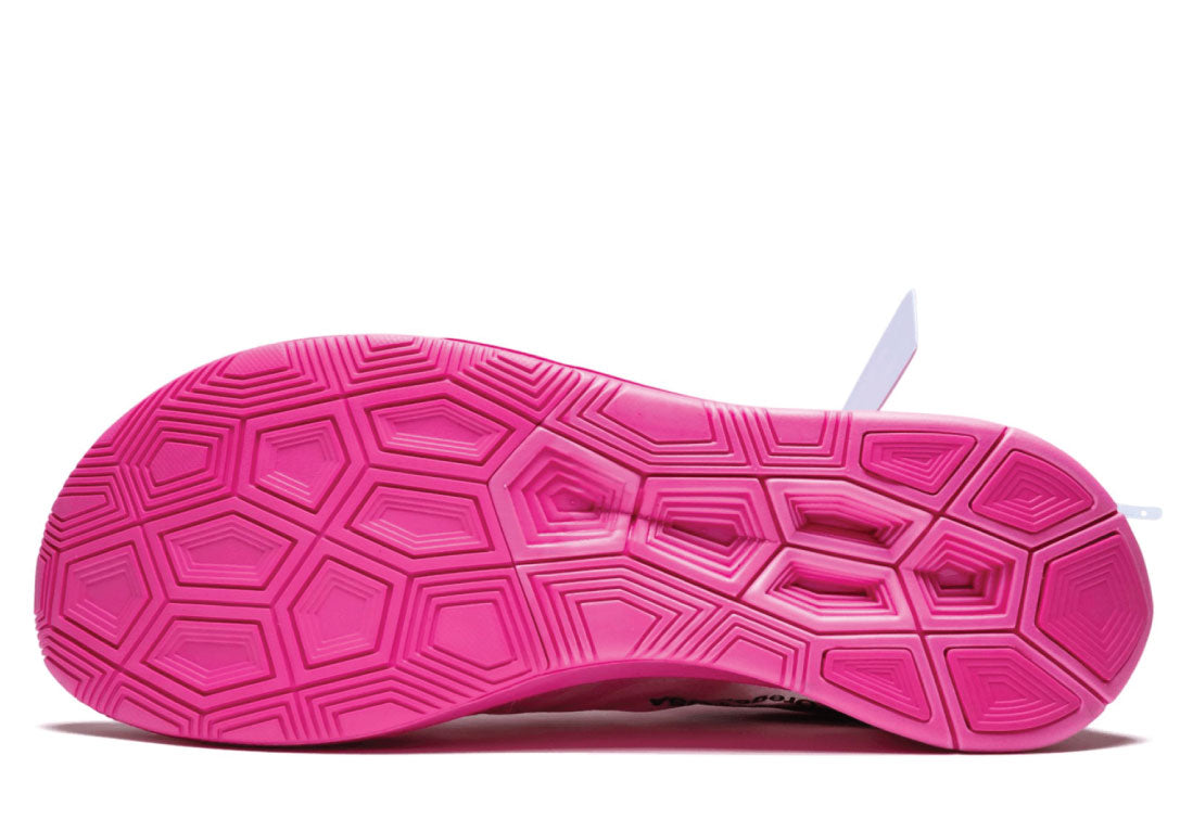 Zoom Fly SP Tulip Pink x Off White