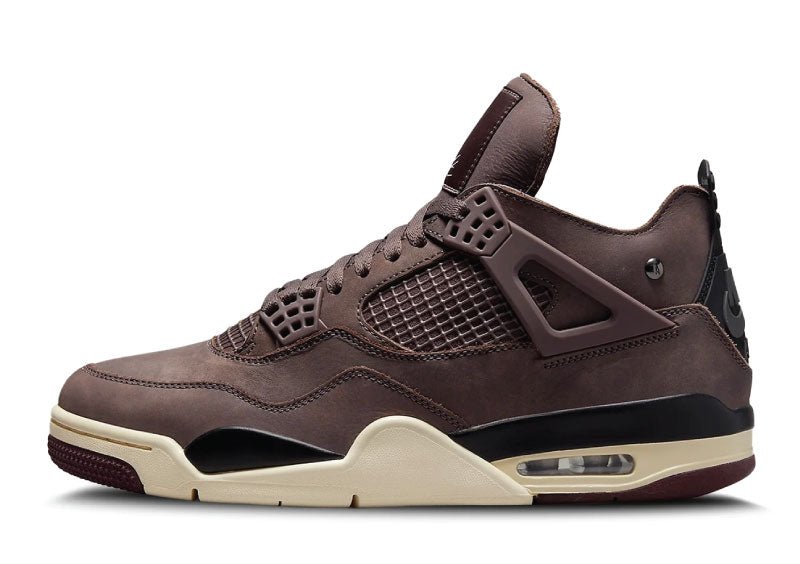 A Ma Maniére x Air Jordan 4 Retro Violet Ore