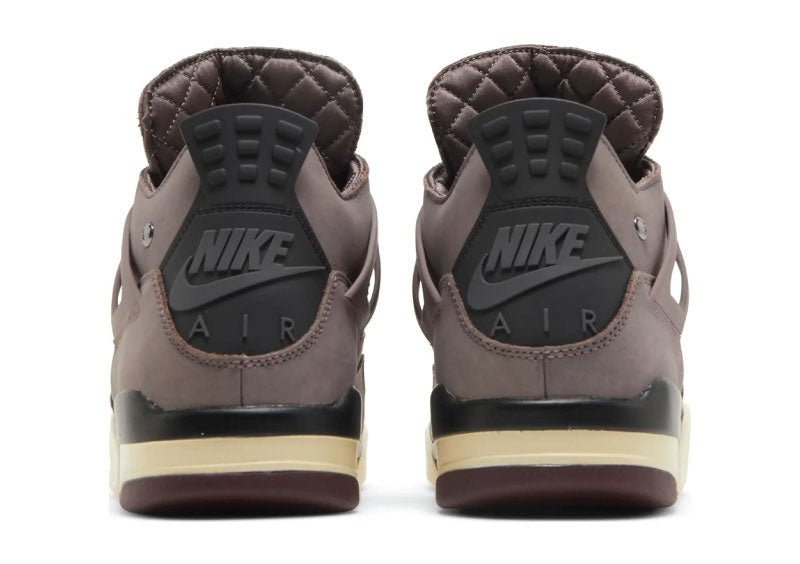 A Ma Maniére x Air Jordan 4 Retro Violet Ore