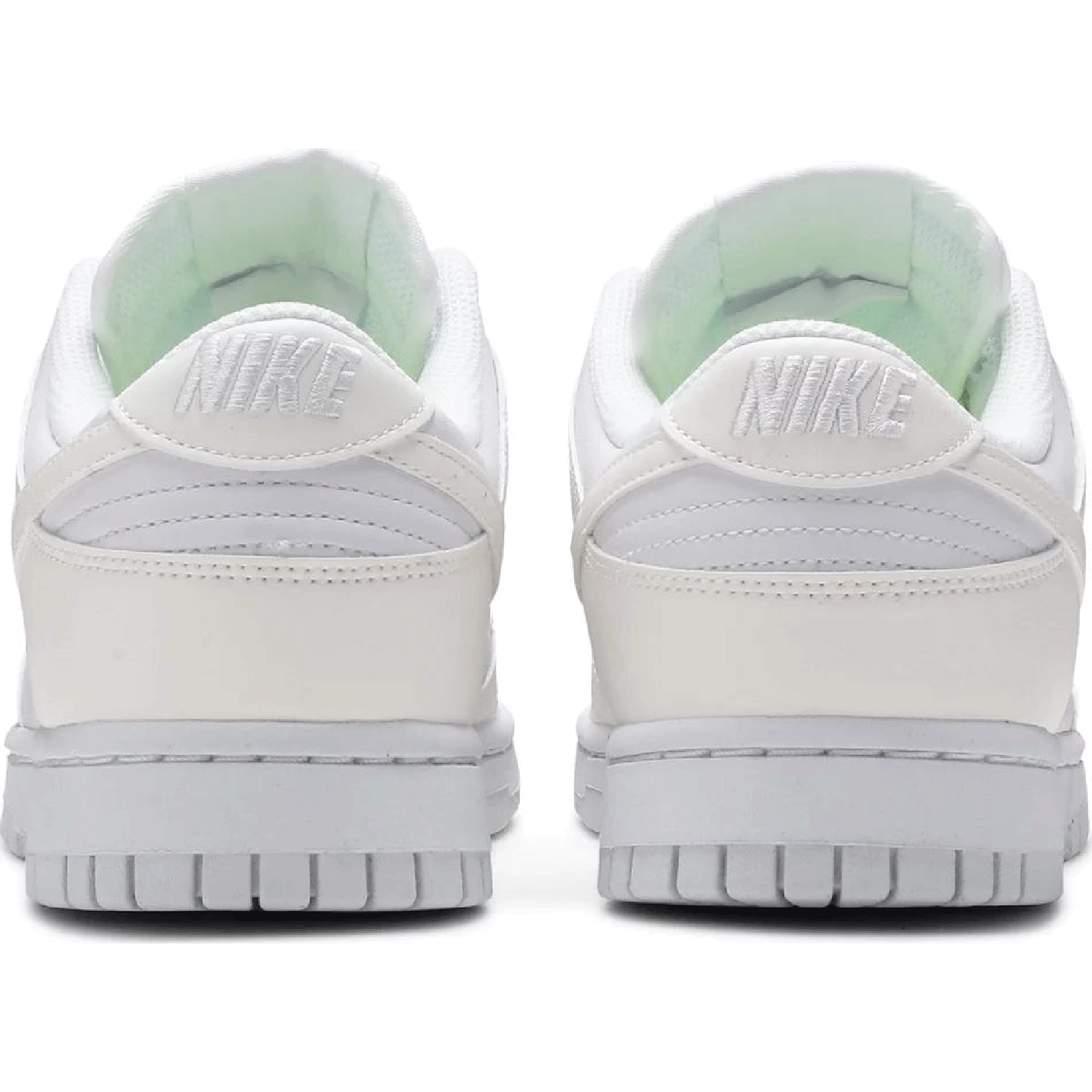 Wmns Dunk Low Next Nature 'Move To Zero - Sail'