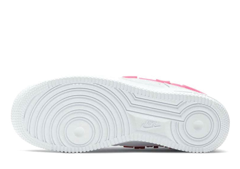 Air Force 1 Low 07 QS Valentine’s Day Love Letter