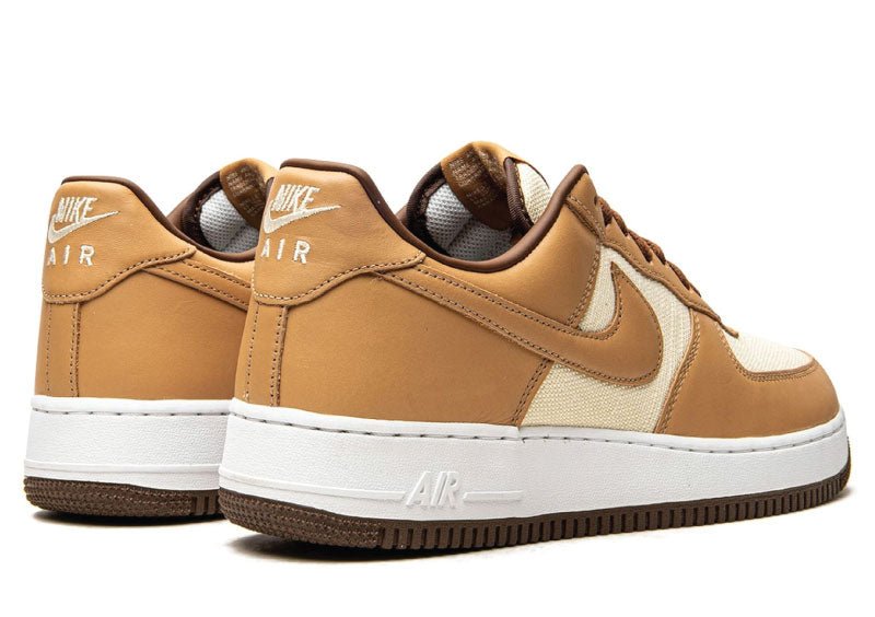 Air Force 1 Low Acorn 2021