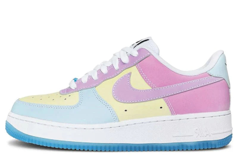 Wmns Air Force 1 '07 LX 'UV Reactive'