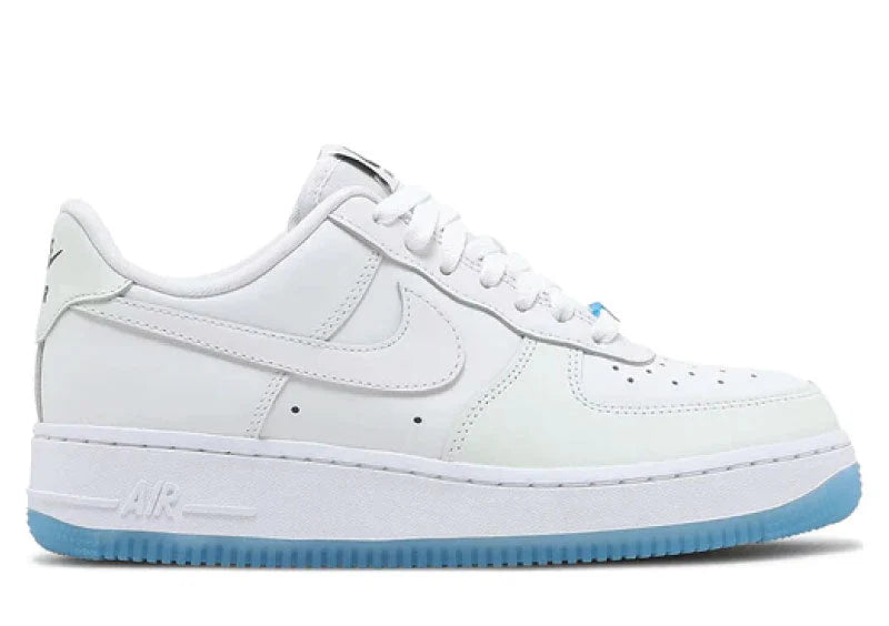 Wmns Air Force 1 '07 LX 'UV Reactive'