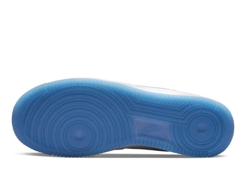 Wmns Air Force 1 '07 LX 'UV Reactive'