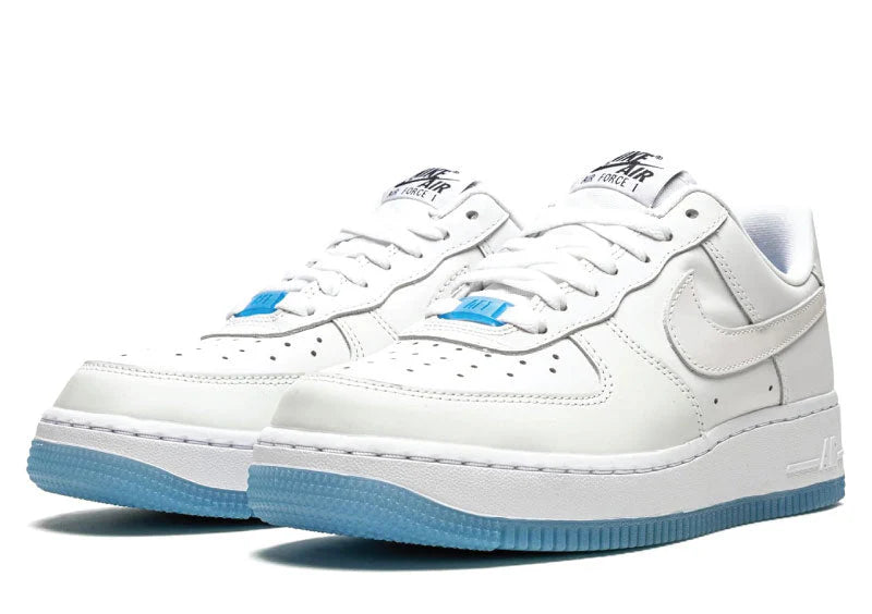 Wmns Air Force 1 '07 LX 'UV Reactive'