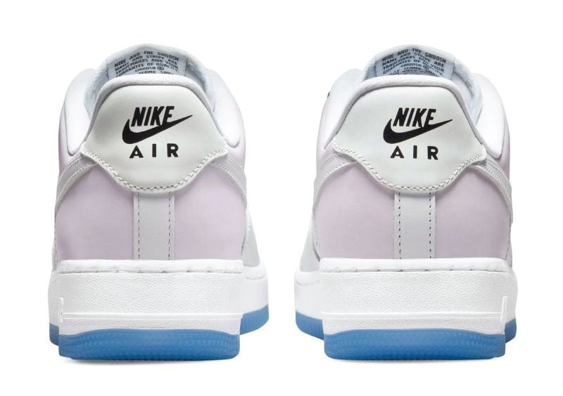 Air Force 1 Low UV Reactive