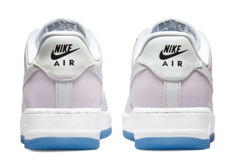 Wmns Air Force 1 '07 LX 'UV Reactive'