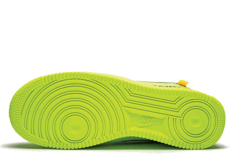Air Force 1 Low Volt X Off White