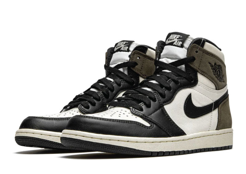 Air Jordan 1 High Retro Dark Mocha