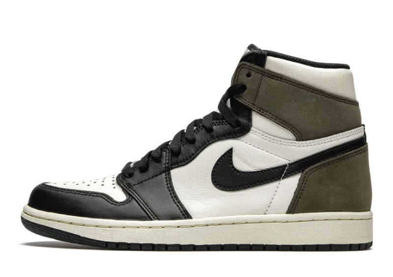 Air Jordan 1 High Retro Dark Mocha