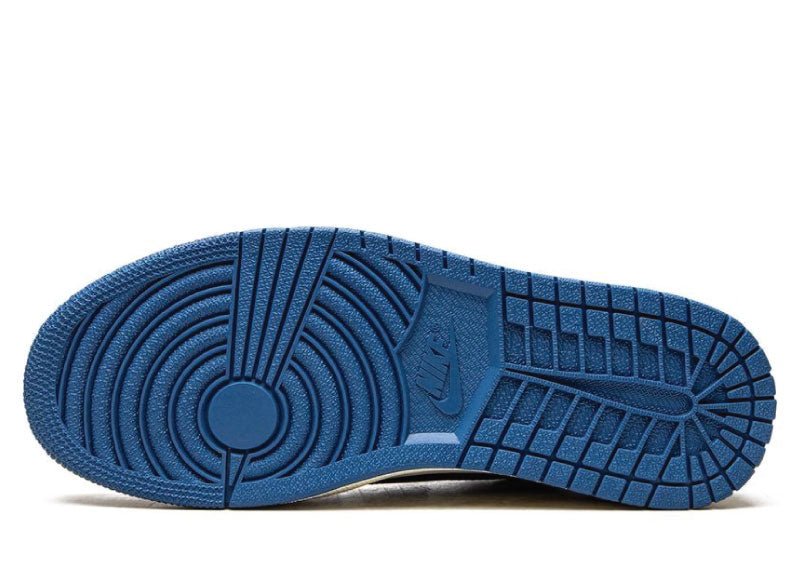 Air Jordan 1 Retro Low OG SP Fragment x Travis Scott