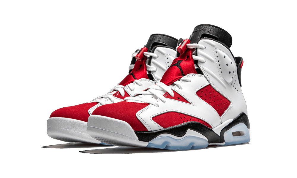 Air Jordan 6 Retro Carmine