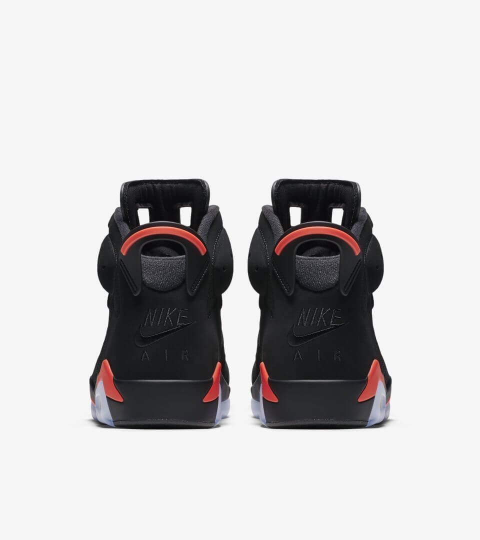 Air Jordan 6 Retro Infrared