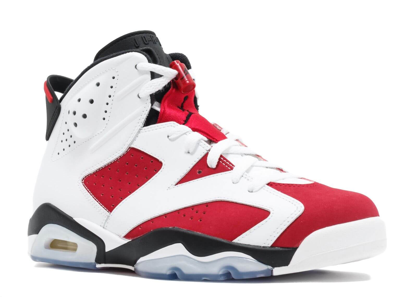 Air Jordan 6 Retro Carmine