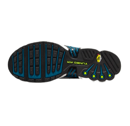 Air Max Plus 3 'White Volt Marina'