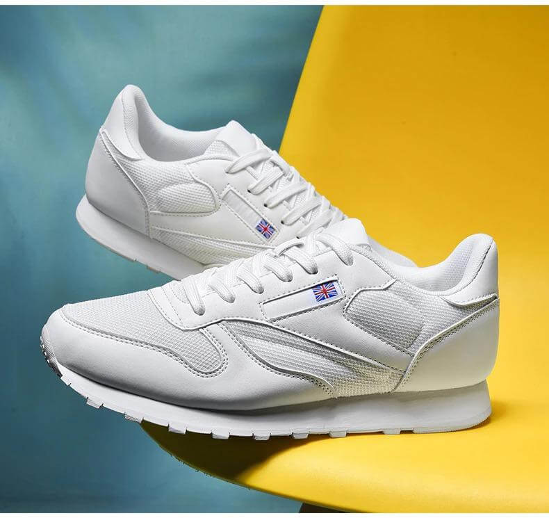 Men's Zapatillas Sneaker