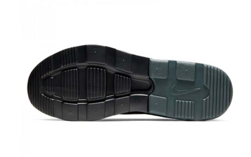 Air Max Motion 2 'Black Blue'