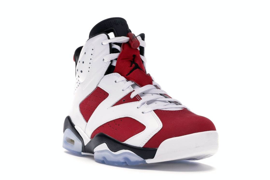 Air Jordan 6 Retro Carmine