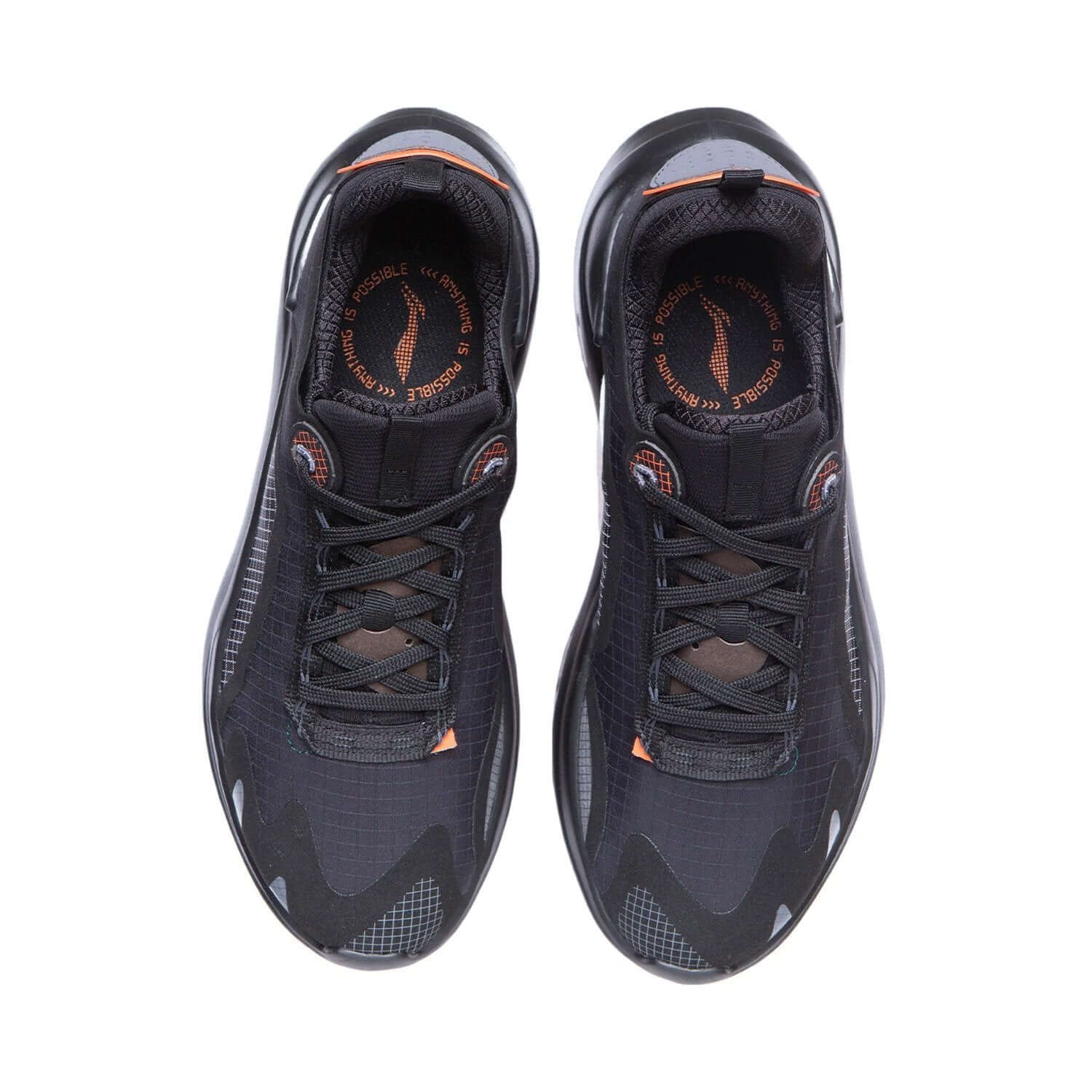 Silverplus Jogging Shoes Sneakers