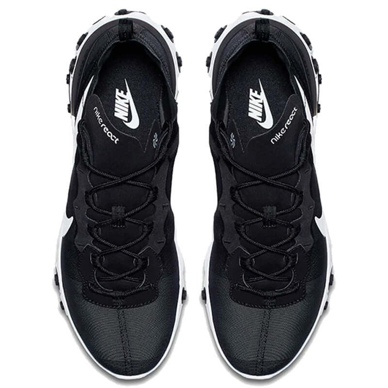 React Element 55 SE - Grey White