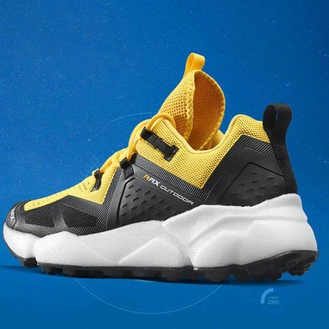 HIKING Men's Outdoor Sports Shoes