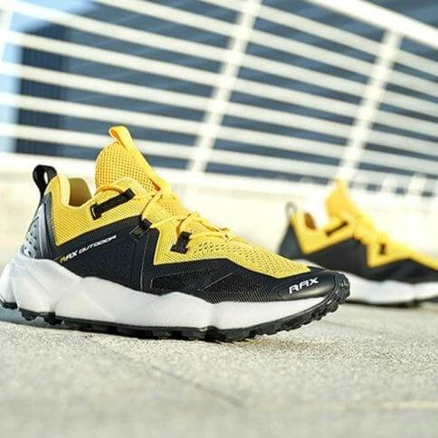 HIKING Men's Outdoor Sports Shoes