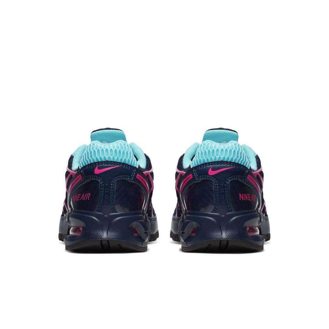 Wmns Air Max Torch 4 'Midnight Navy Pink Blast'