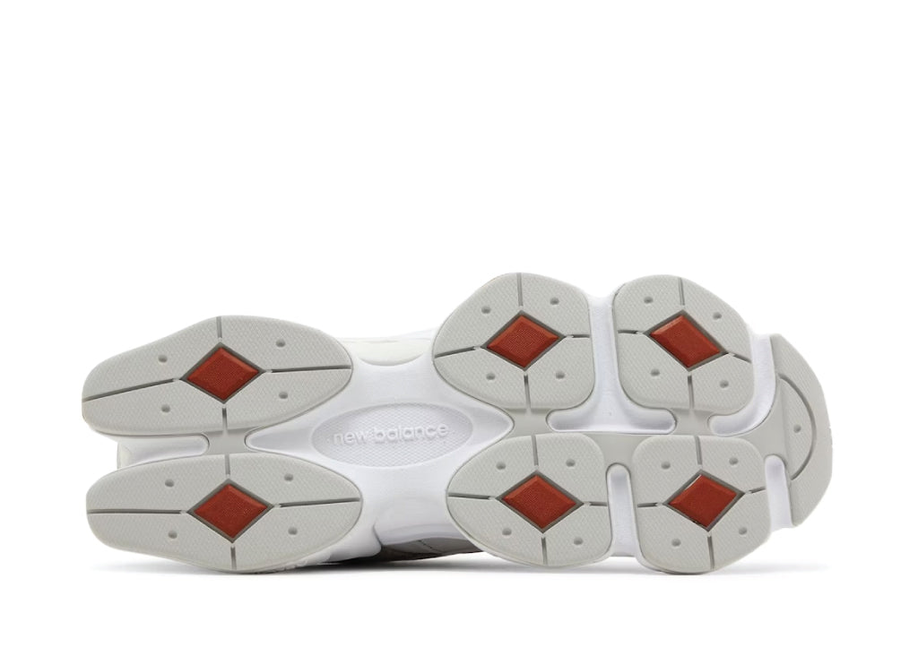 New Balance 9060 Boston College